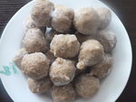 撒尿牛丸 火锅