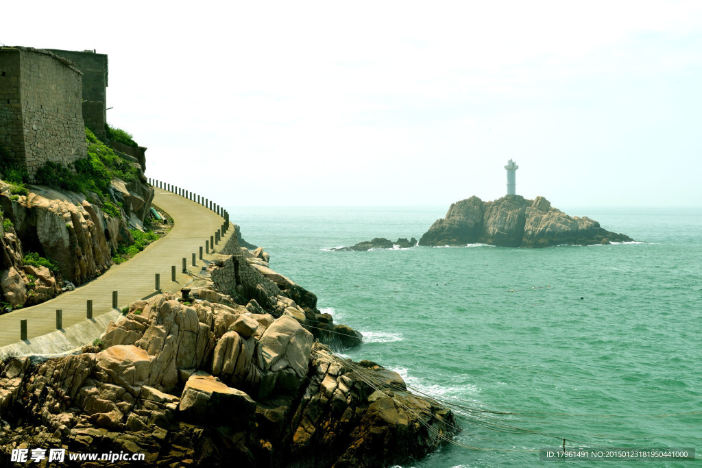 东极岛