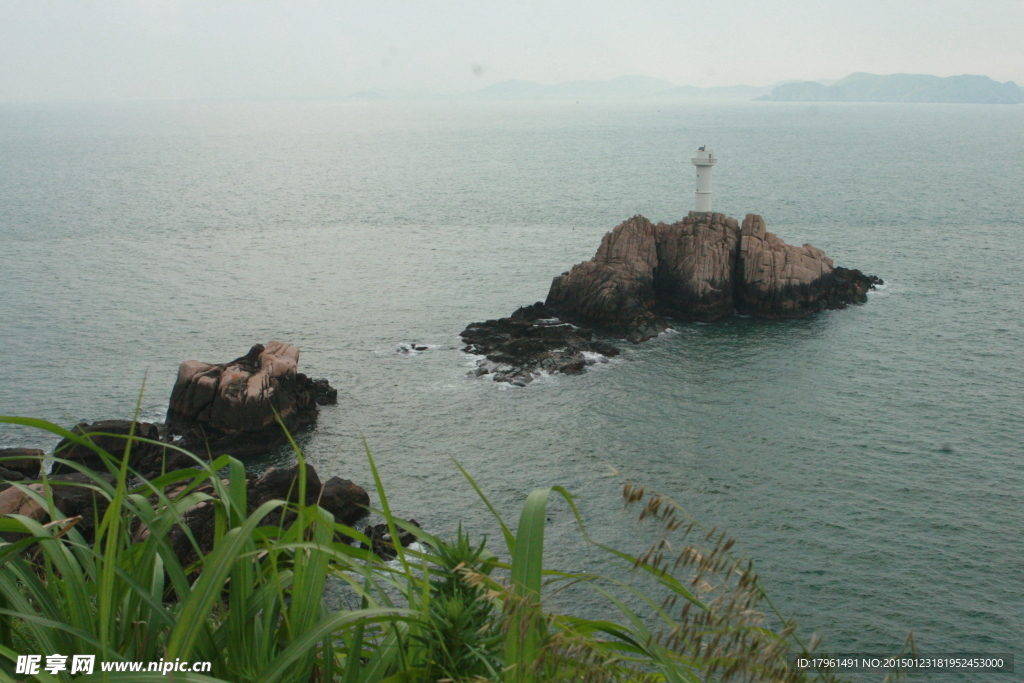 东极岛