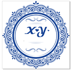 婚礼 logo