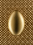 金蛋金背景纹理