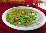 蚕豆烩牛柳