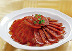 川式腊肠