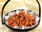 怪味腰果