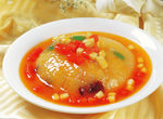 果香八宝饭