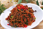 滑肉茶树菇