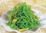 黄莺脆柳