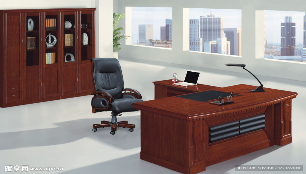 家具 办公 办公台