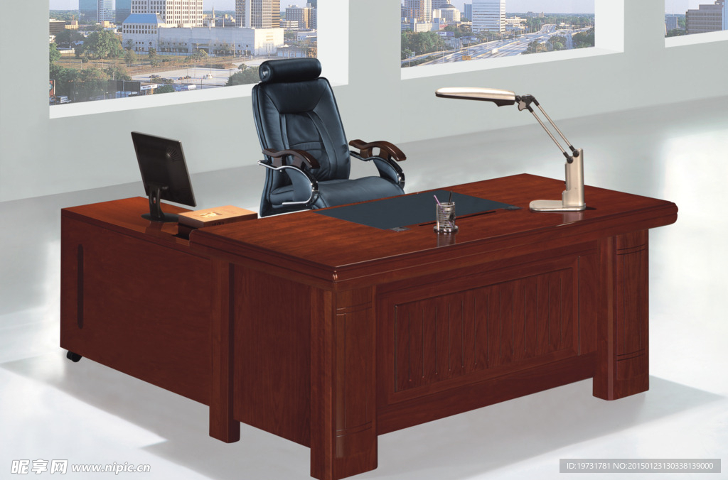 家具  办公 办公台