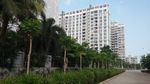 小区景观