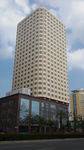 高楼建筑