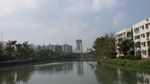 湖景