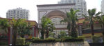 小区景观