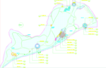 公园广场 山林公园