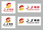 青海三工集团logo
