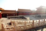 北京故宫