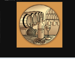酒
