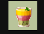 杯子
