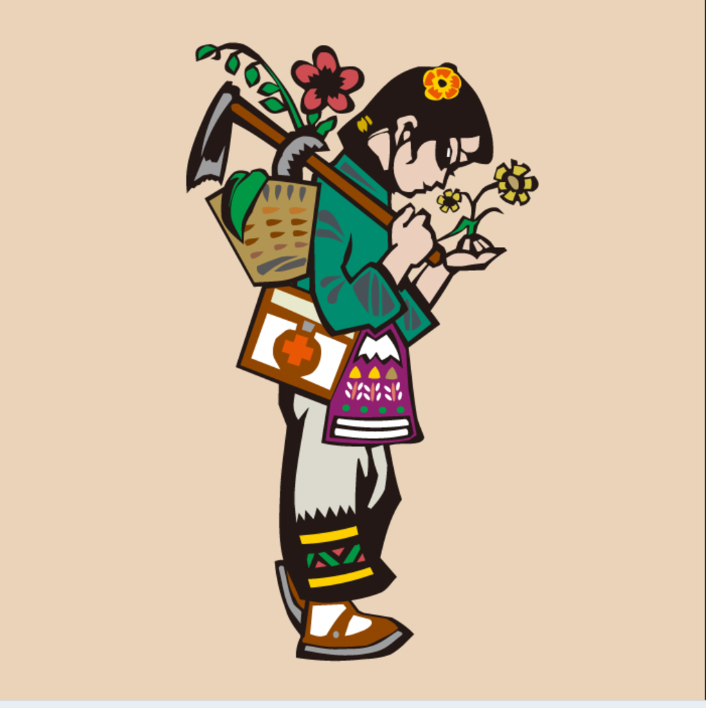 民族风