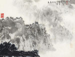 庐山春意