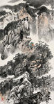 高山流水