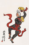 秧歌