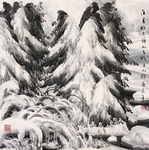 山水