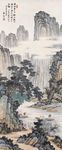青山行舟