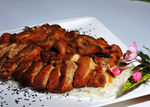 状元香酥鸭
