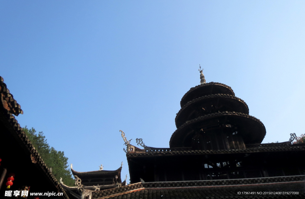 土司城