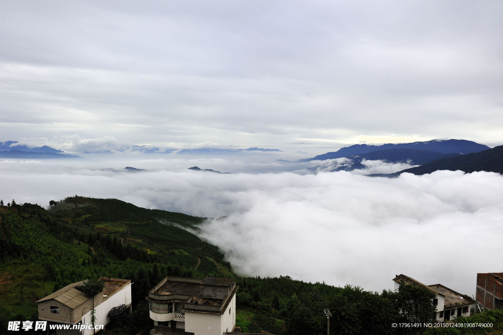 红河景区