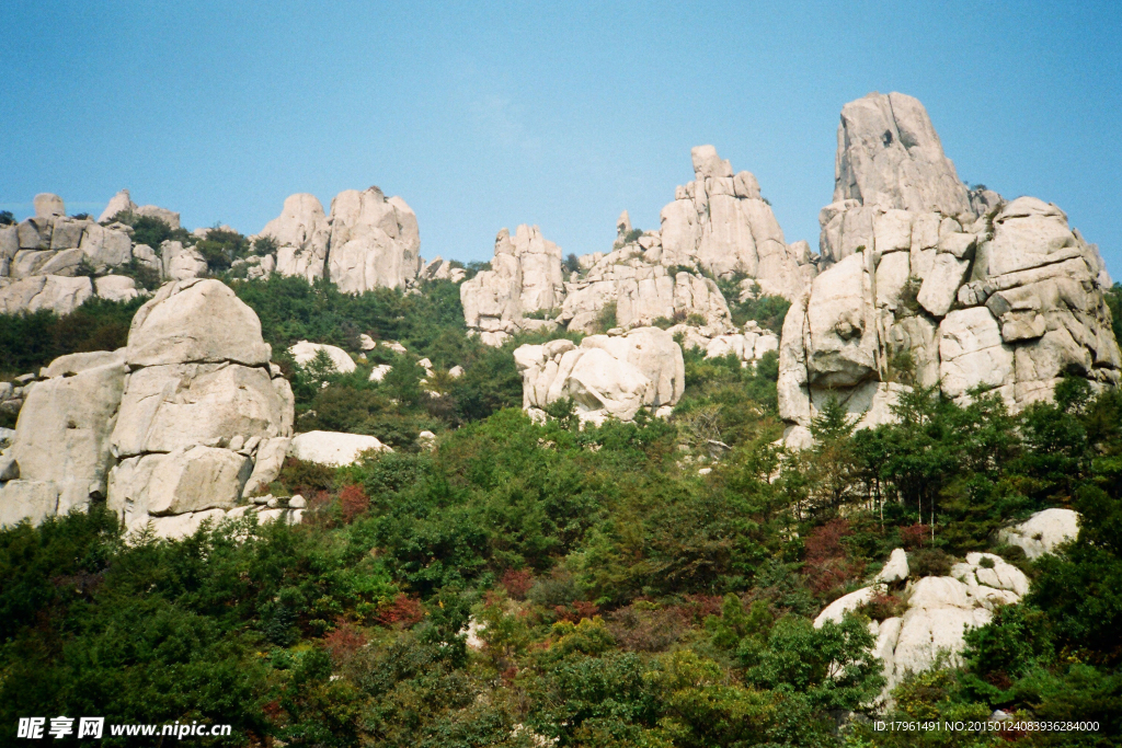 崂山