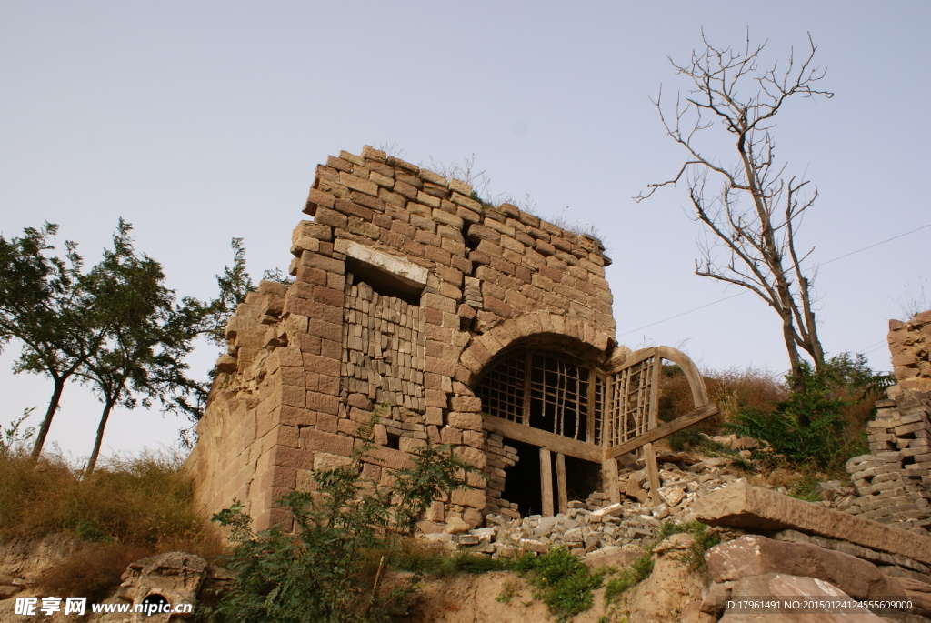 李家山景区