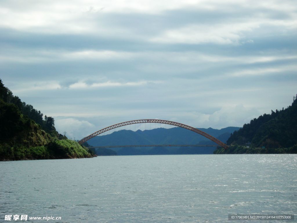 千岛湖