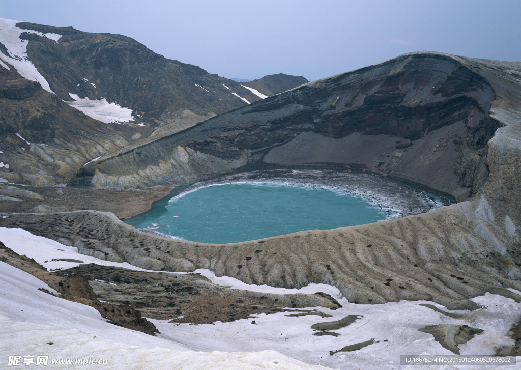 山川河湖