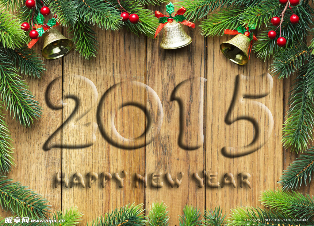 2015年