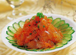 芥香海蜇花