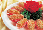 金瓜蜜枣