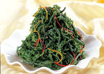 美味山野菜