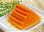 蜜汁山药