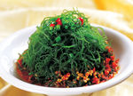 巧拌海菜