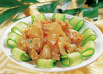 鲜椒鱼肚