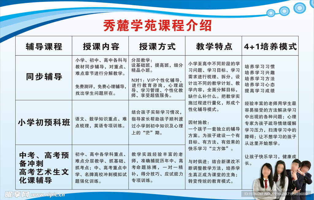 课程介绍