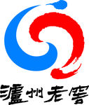 泸州老窖 logo