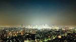 城市夜景
