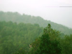 远山风景图片