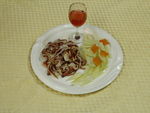 卤肉