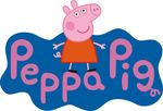 peppa pig 粉红小猪妹