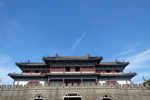 三国水浒城
