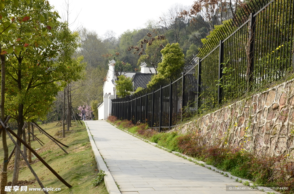 佘山景区